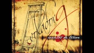 Volador G - Matarte (Cuentos de terror)