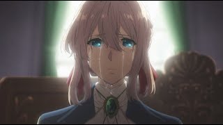 Cloud Matsuri 2021: The Anime That Makes You Cry