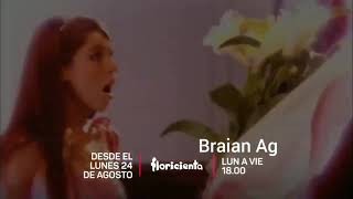 Promo Floricienta - Telefe 30 Años