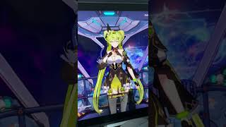 Sonic play Honkai impact 3rd Chapter 35 Part 1 and Act 1 Full game