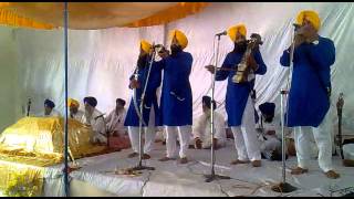 Gurpartap singh padam dhadi jatha live at mela guru ki wadali 5-07-2014