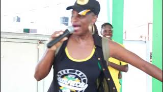 Jenny Jenny Discover Young Dancin Dynamites in kingston @NestleJamaica