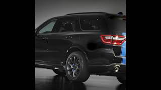 Mopar ‘22 Dodge Durango - Stellantis Introduces Limited-edition #shorts subscribe our channel