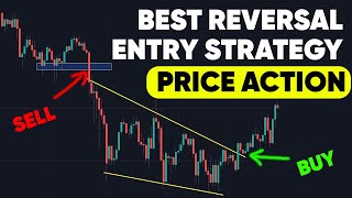 Be Better Than 90% Of Price Action Traders