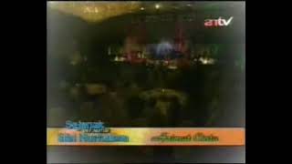 DS Siti Nurhaliza - Azimat Cinta (Live 2002)