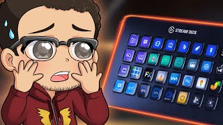 Reasons YOU Might Prefer a PHYSICAL Stream Deck