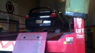 rage srt4 dyno