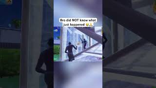 Bro is on Nintendo switch 💀🗑️ #fortnite #fortniteclips #fortnitefunny