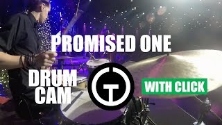 Promised One - River Valley Worship (Drum Cam)