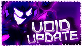 Void Update - Friday Night Funkin Vs Void