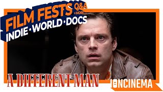 Aaron Schimberg - A Different Man (2024) Sundance Film Festival World Premiere