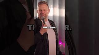 SOULMATE AT THE DOOR | JOSH NELSON | LIVING THE DREAM #cleancomedy #standupcomedy #jokes #comedy