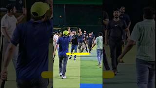 6 runs in last 4 balls ! #boxcricket #cricketvideos #shorts  #boxcrickettournament #lastoverdrama