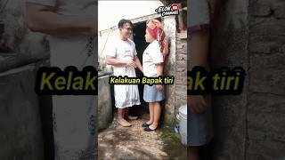 KETIKA IBUNYA TIDAK DI RUMAH#shortsviral #shortsterbaru #shortslucu #lagiviral