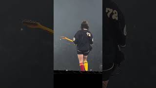 Happier Than Ever // Billie Eilish (Live) // CFG Bank Arena 10.4.24