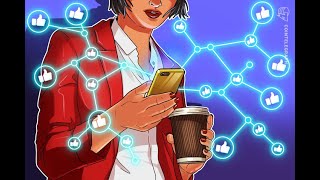 Blockchain can help publishers improve audience trust