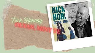 Nick Hornby: Olyan, mint Te - könyvtrailer