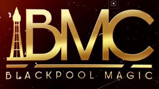 A look at Blackpool Magic Convention 2023