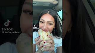 Chipotle mukbang compilation #enjoy #mukbang #hungry #eating