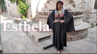 Esthela Dress