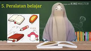 (Hekmahdus Sholehah) Vidio pembelajaran PKN MI/SD kelas 4 ( Memahami hak dan kewajiban di sekolah )