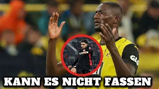 Borussia Dortmund: Selbst Guirassy ist fassungslos – „Was zur Hölle?“