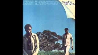 Leon Haywood - Long As There's You