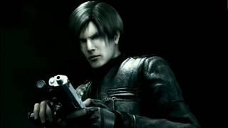 RESIDENT EVIL# LEON KENNEDY - (WE OWN IT) [GMV]