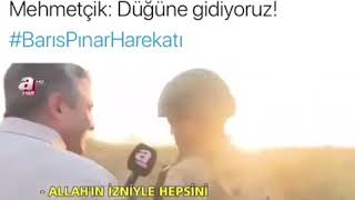 Düğüne Gidiyoruz