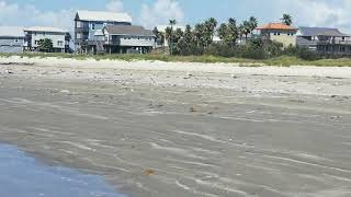 Galveston Island Pocket Beach