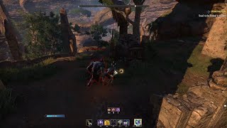 ESO - Stun lag. It isn't just pvp, it's everywhere