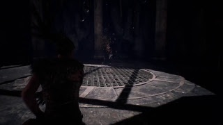 Hellblade Senua's Sacrifice [SPOILERS]