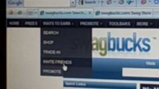 Swagbucks Review