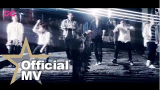 N-Sonic - Going Going (Mandarin Ver.) - Official MV - 官方完整版