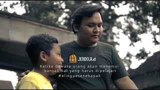 KETIKA DEWASA ORANG AKAN MENEMUI BANYAK HAL YANG HARUS DIPELAJARI | #ELINGPESENEBAPAK