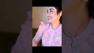 Sarah Khan Beautiful video short