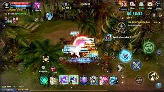 Cabal Infinite Combo Dungeon : Forbidden Island (Lost Island compass) By.oShielDerXDo 03/10/2024