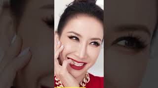 Coco Lee Passed Away At 48