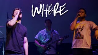 Blake G - Where EP Virtual Concert