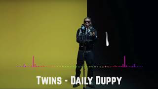 Twins - Daily Duppy