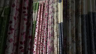 Curtains / heena collection #fashion #curtains #doors #windows #beautifulcurtains  #Heenacollection