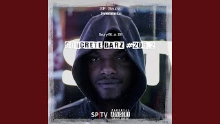 Concrete Barz #206.2 (feat. RayyCK & BRDN)