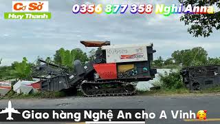 01.09.2024 Giao Dc93 về Tân Kỳ - Nghệ An☎️0356.877.358