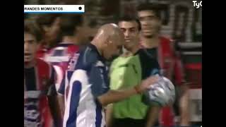 Chacarita 3 - 2 Talleres (Cba) (Nacional B 2008/2009)