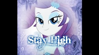 [PMV]-Stay High (Tove Lo)