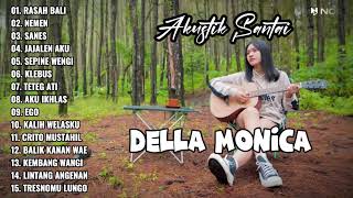 Della Monica “Rasah Bali” Full Album Acoustic Terbaru 2023