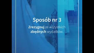 Jak spłacić długi? 6 sposobów na Twoje długi