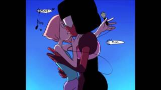 ♥Garnet x Pearl - Steven Universe - Body To Body♥