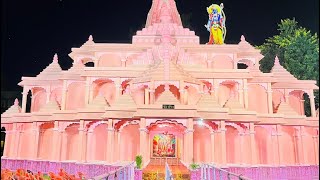 Nagaon to Tezpur Durga puja 2023||Coins Temple🛕Ram Mondir🛕||