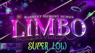 Limbo (VepiumOfficial & Nighthawk22 - Isolation (Official LIMBO Remix) Super Low Pitch